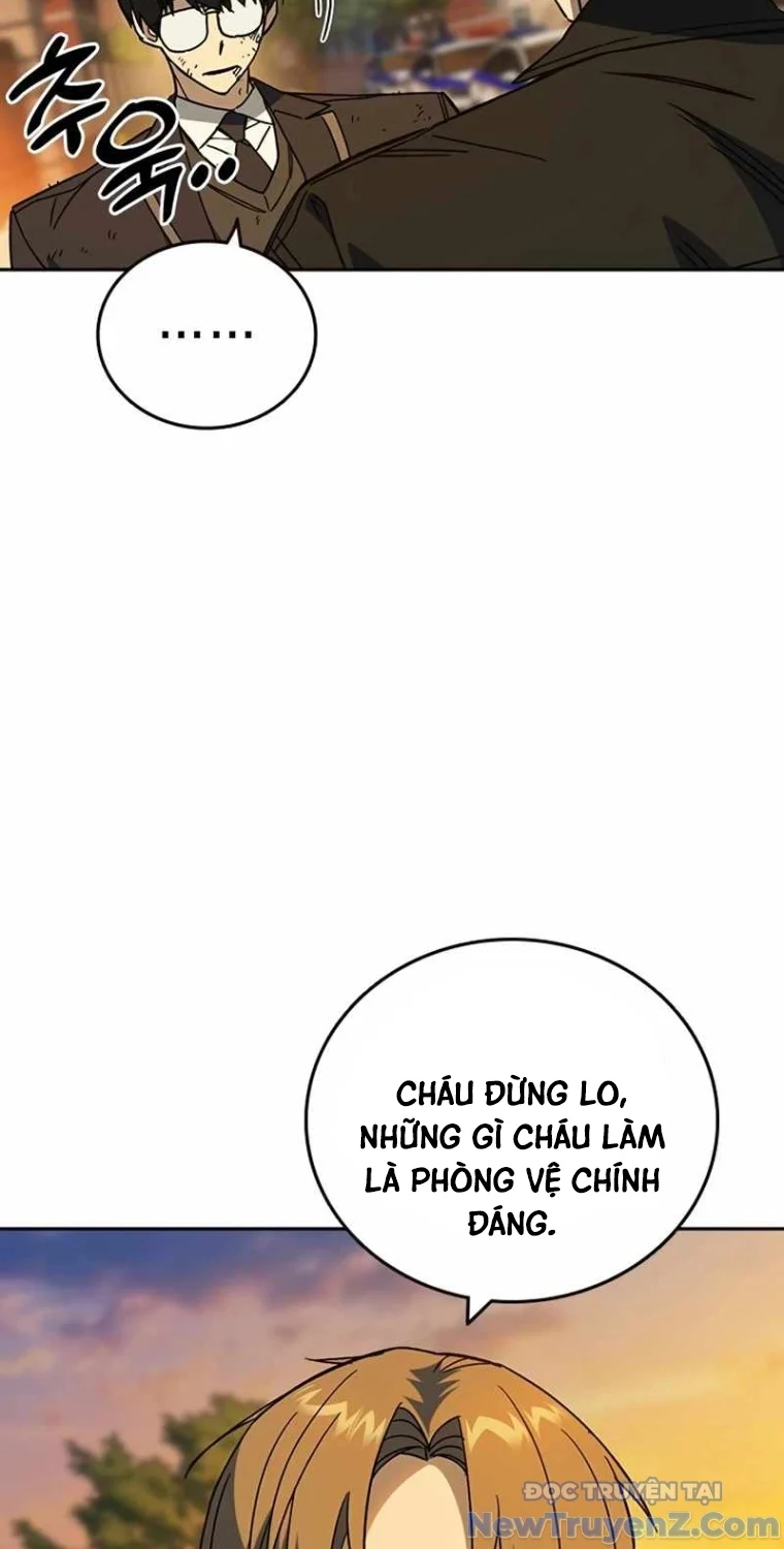 Học Nhóm Chapter 276 - Trang 2