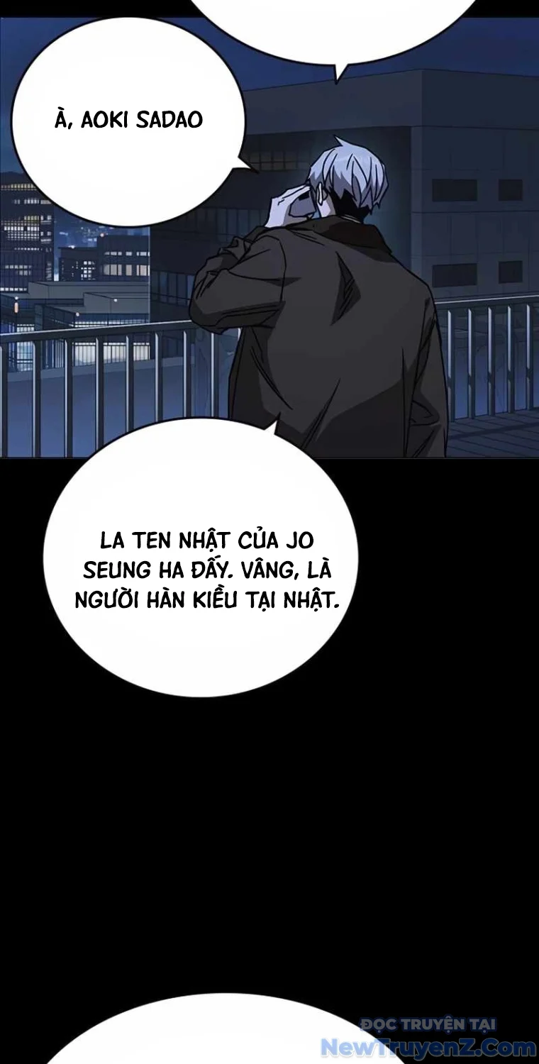 Học Nhóm Chapter 276 - Trang 2