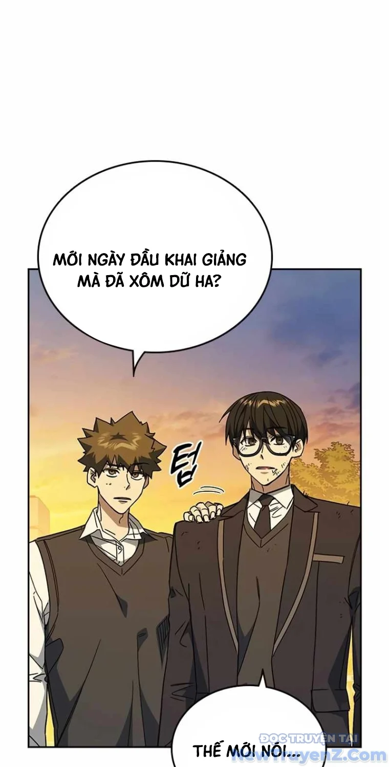 Học Nhóm Chapter 276 - Trang 2