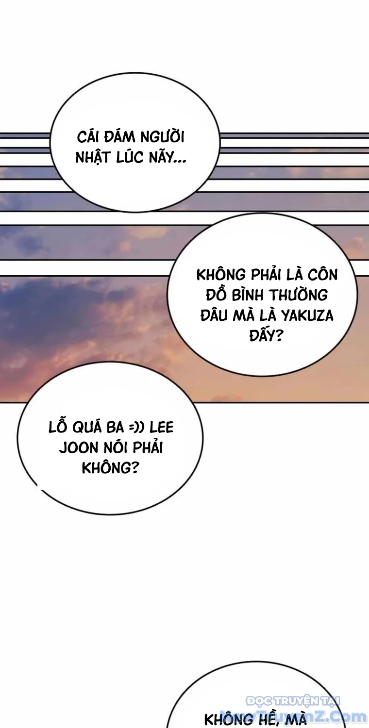 Học Nhóm Chapter 276 - Trang 2