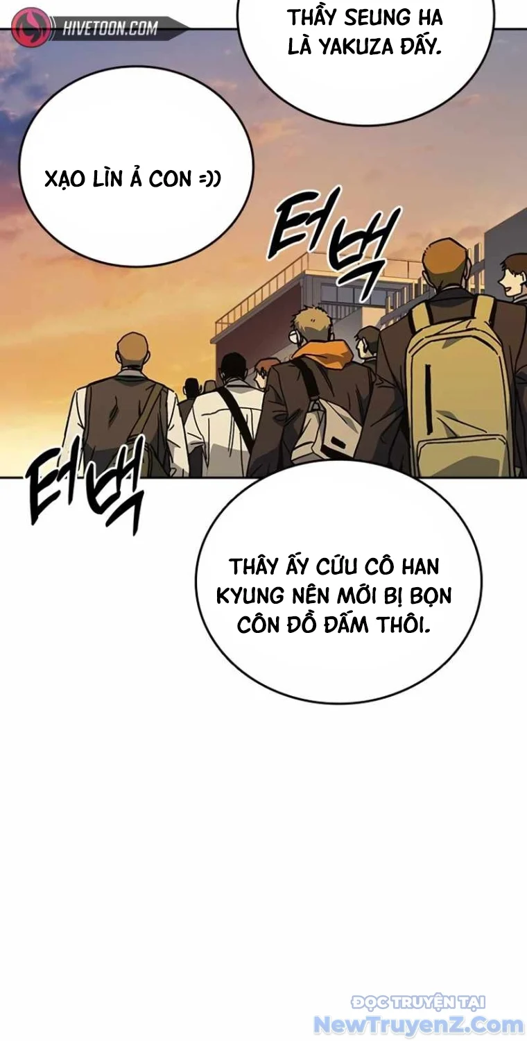 Học Nhóm Chapter 276 - Trang 2