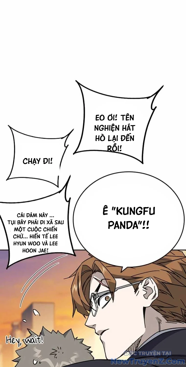 Học Nhóm Chapter 276 - Trang 2