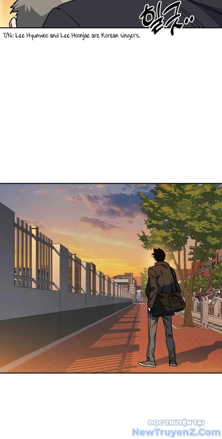 Học Nhóm Chapter 276 - Trang 2