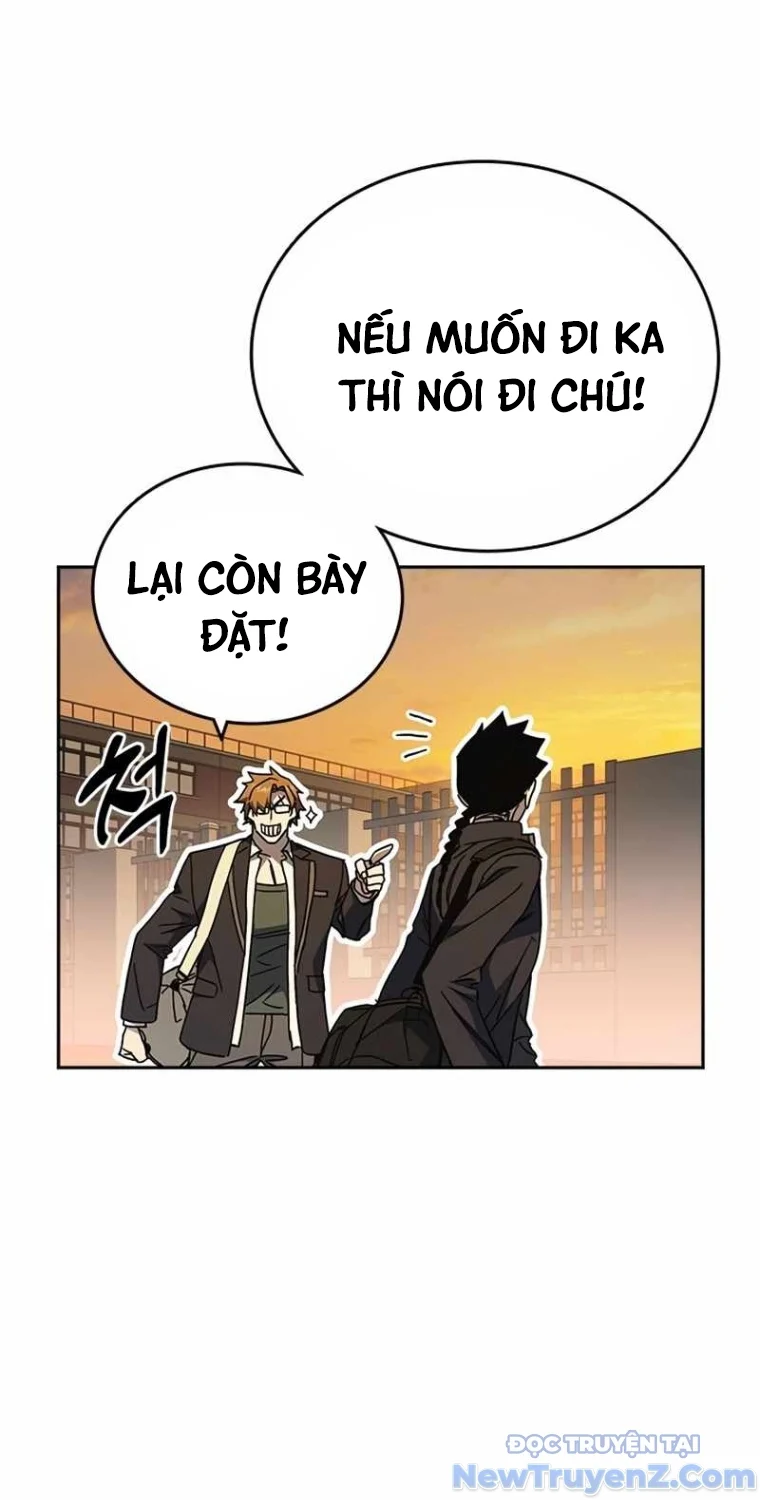 Học Nhóm Chapter 276 - Trang 2