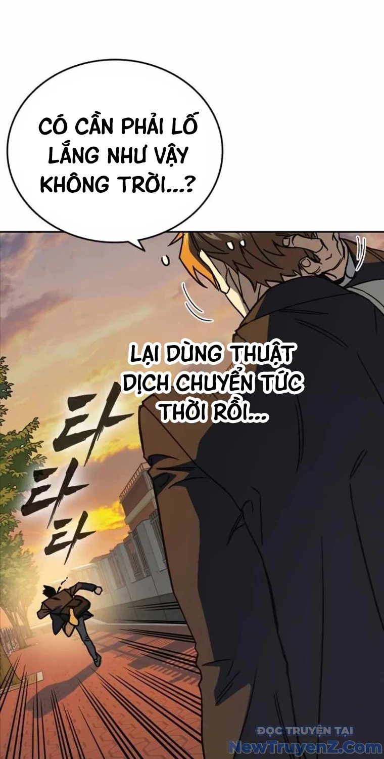 Học Nhóm Chapter 276 - Trang 2