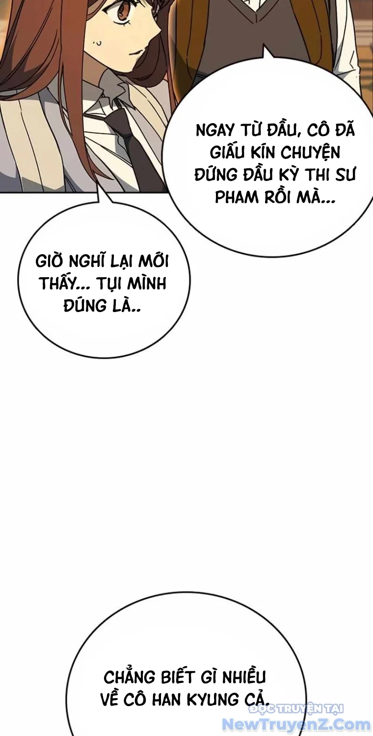 Học Nhóm Chapter 276 - Trang 2