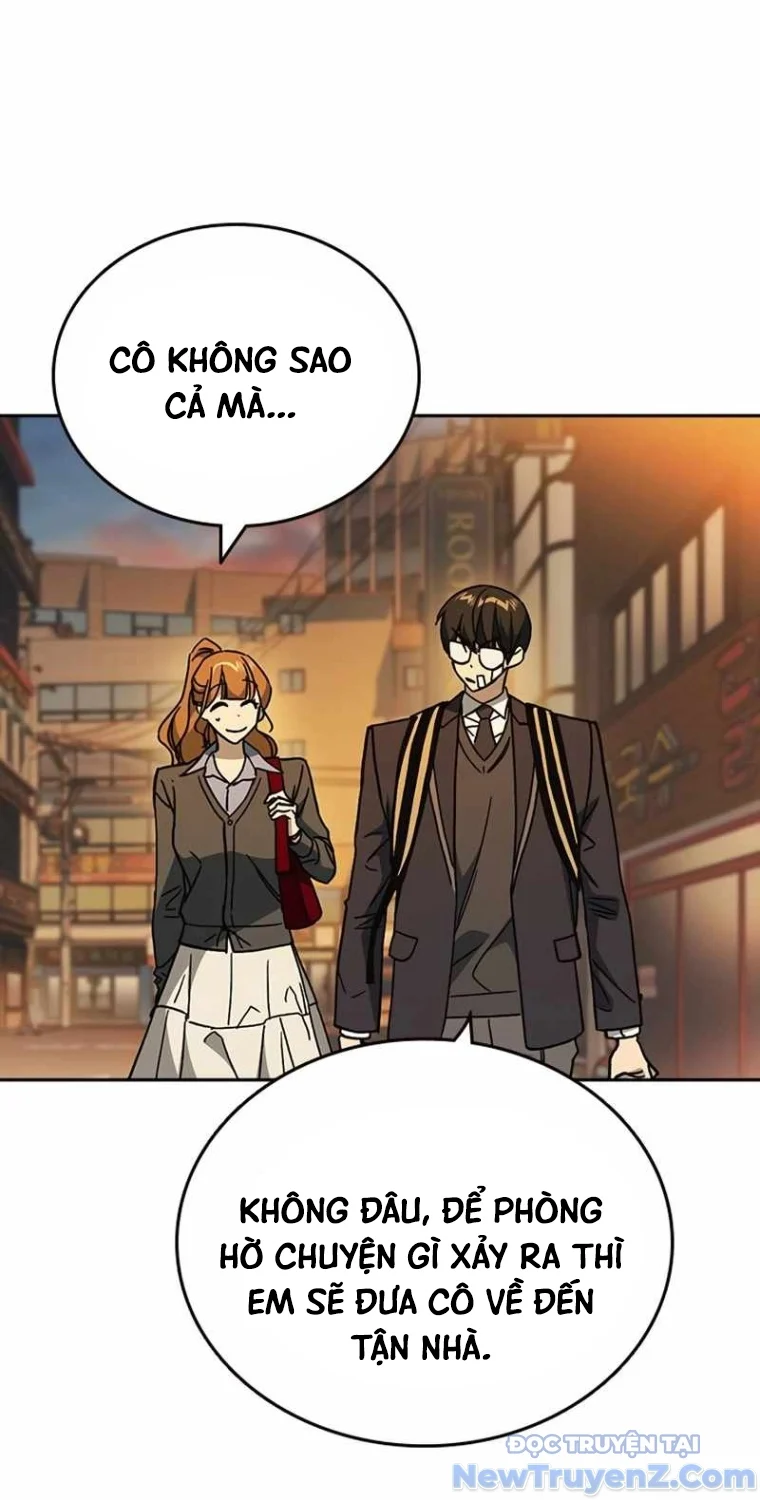 Học Nhóm Chapter 276 - Trang 2