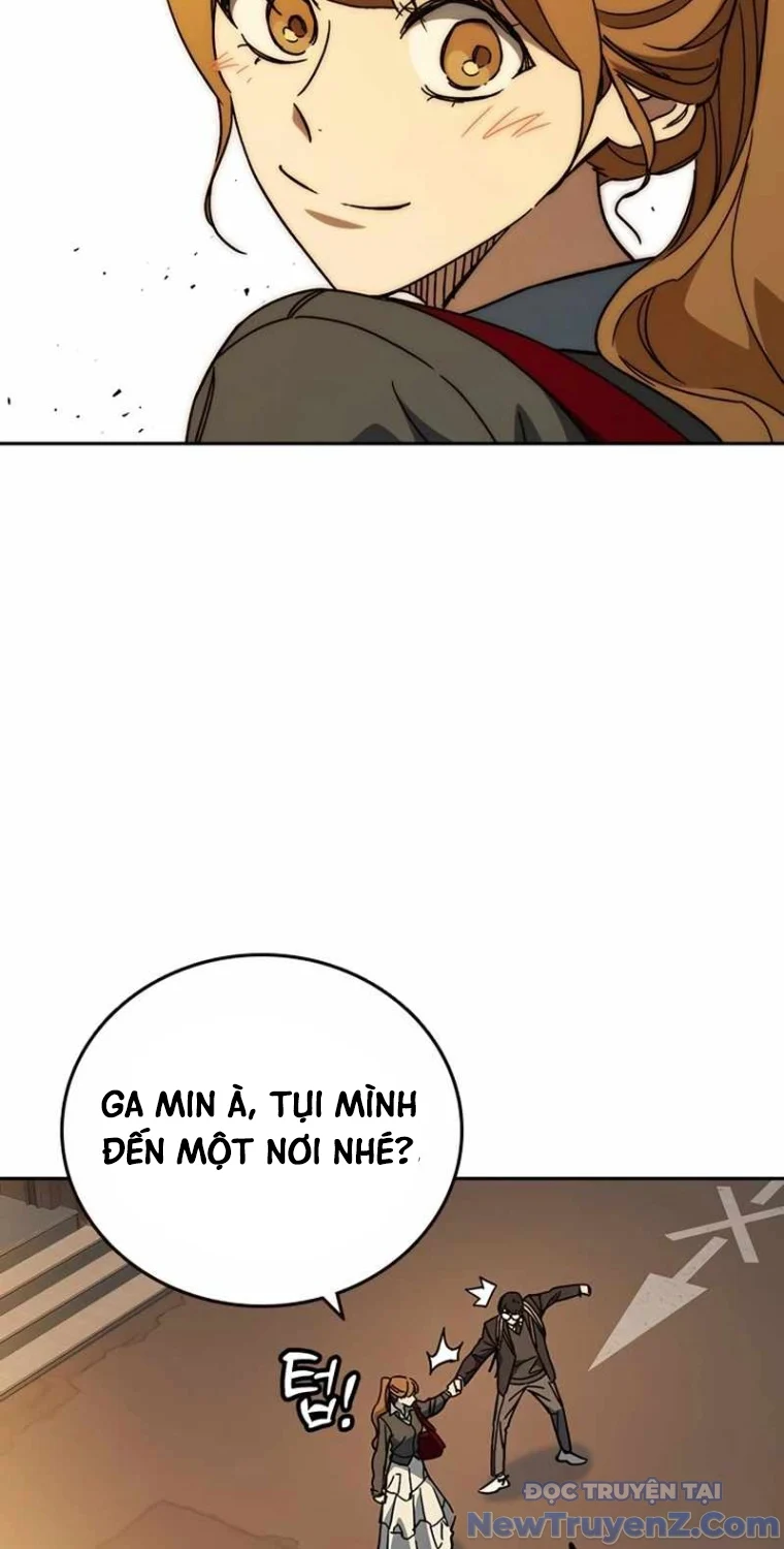 Học Nhóm Chapter 276 - Trang 2