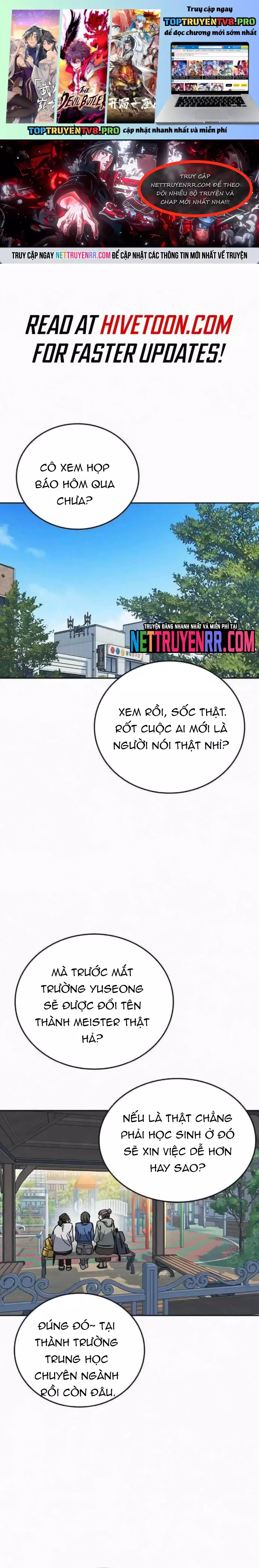 Học Nhóm Chapter 279 - Next 