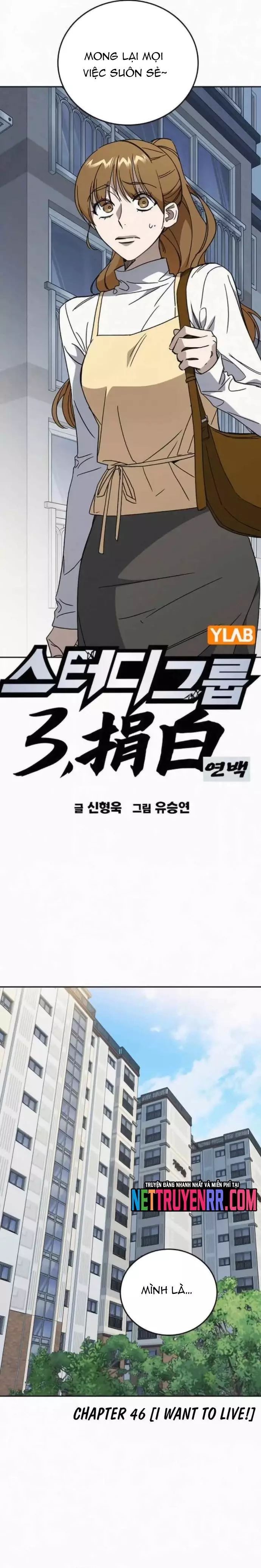 Học Nhóm Chapter 279 - Next 