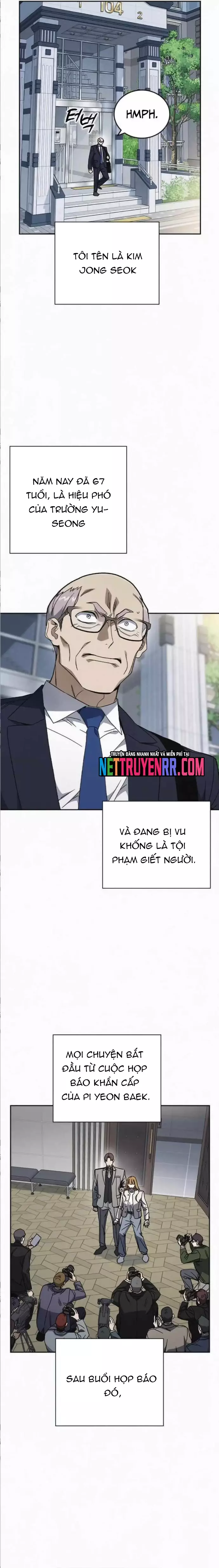 Học Nhóm Chapter 279 - Next 