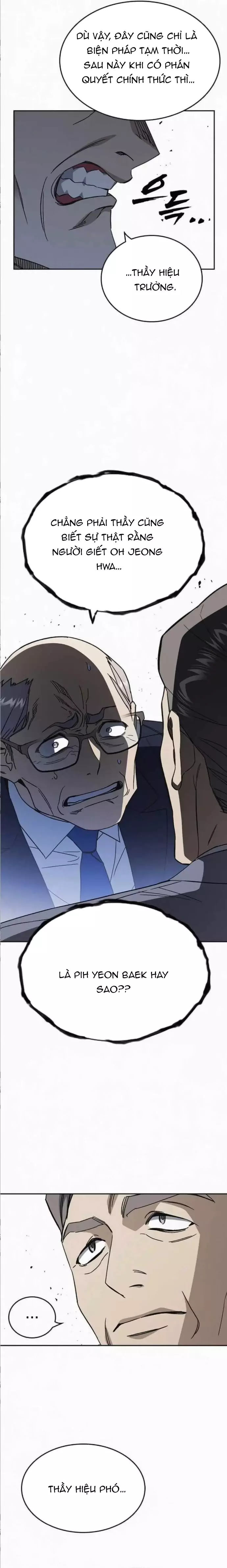 Học Nhóm Chapter 279 - Next 