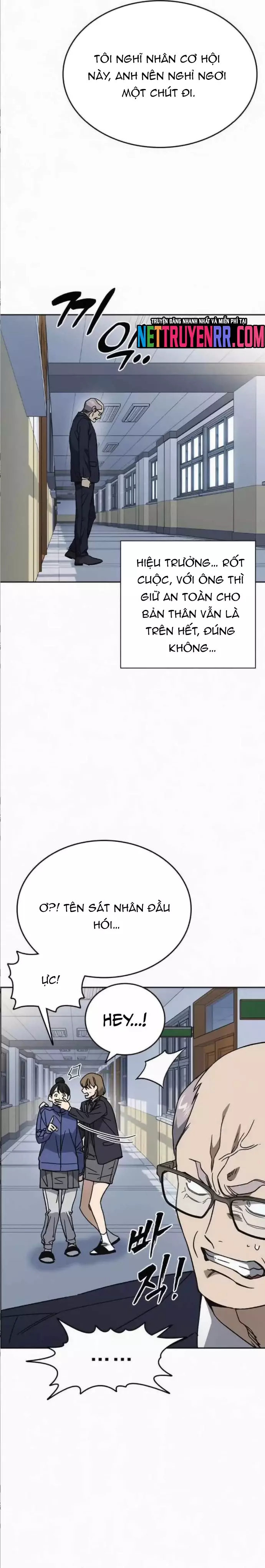 Học Nhóm Chapter 279 - Next 