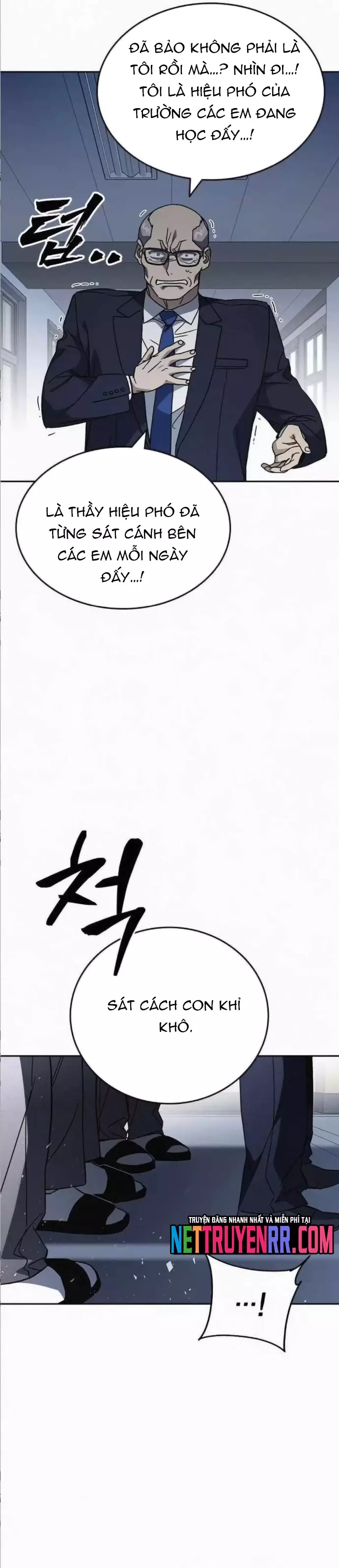Học Nhóm Chapter 279 - Next 
