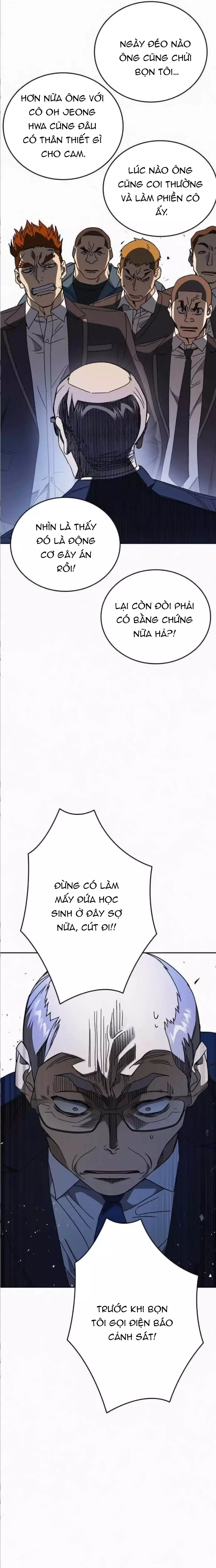 Học Nhóm Chapter 279 - Next 