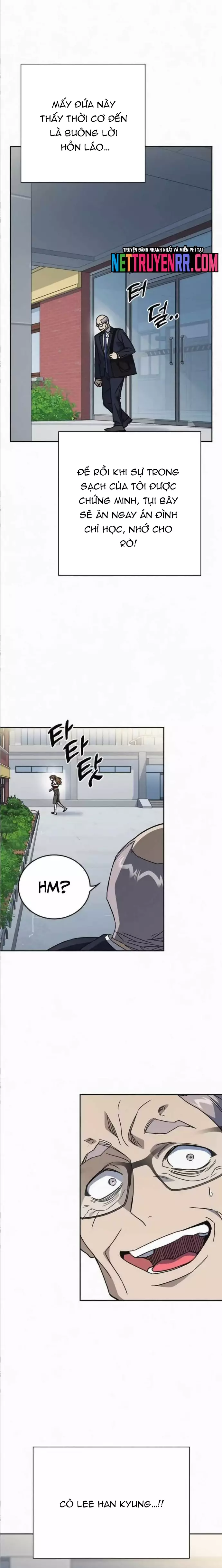 Học Nhóm Chapter 279 - Next 