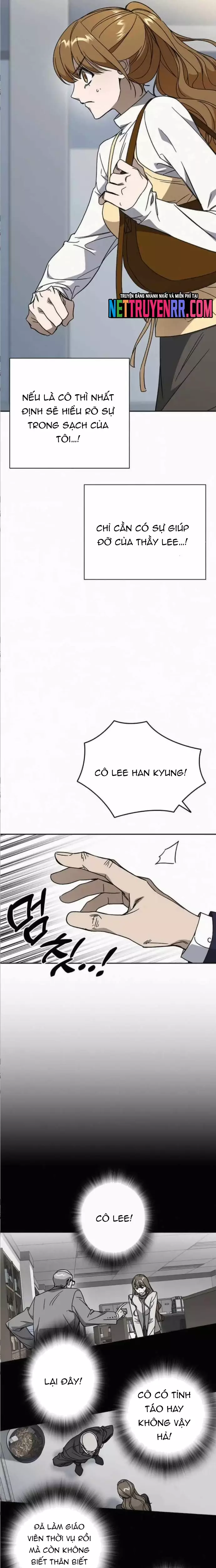 Học Nhóm Chapter 279 - Next 
