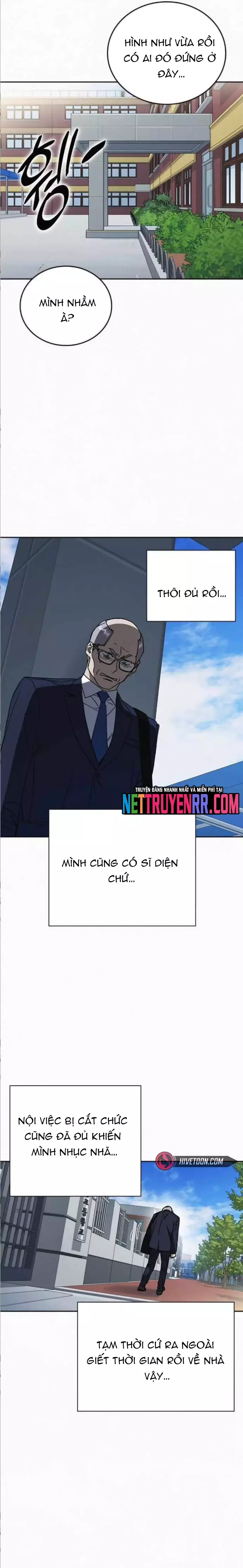 Học Nhóm Chapter 279 - Next 
