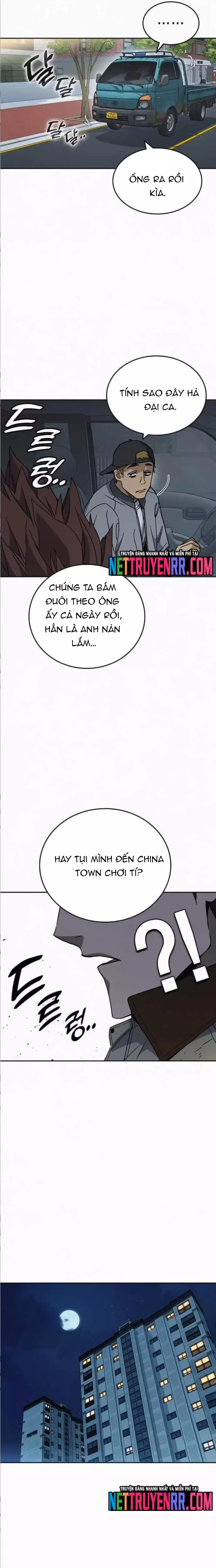 Học Nhóm Chapter 279 - Next 