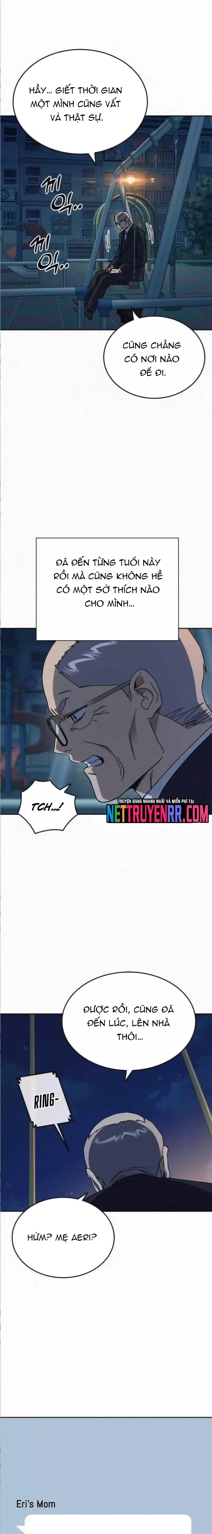 Học Nhóm Chapter 279 - Next 