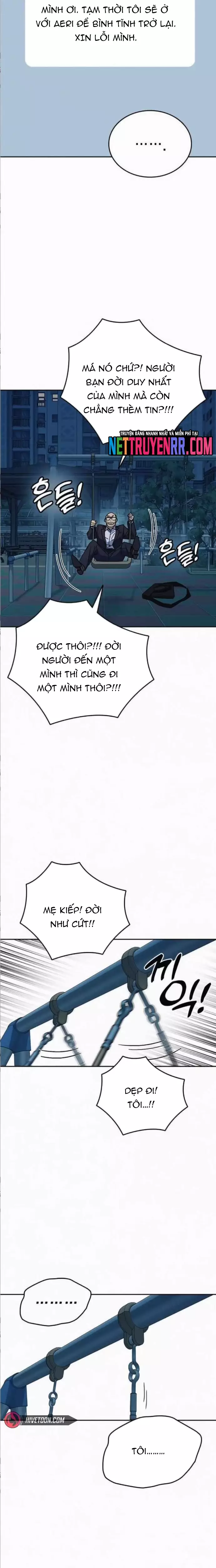 Học Nhóm Chapter 279 - Next 