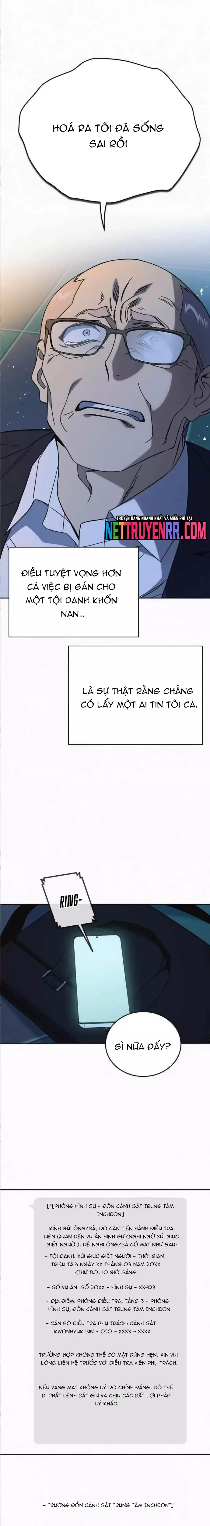 Học Nhóm Chapter 279 - Next 