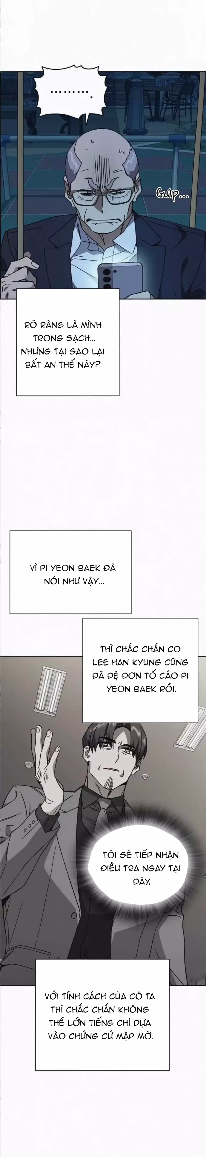 Học Nhóm Chapter 279 - Next 