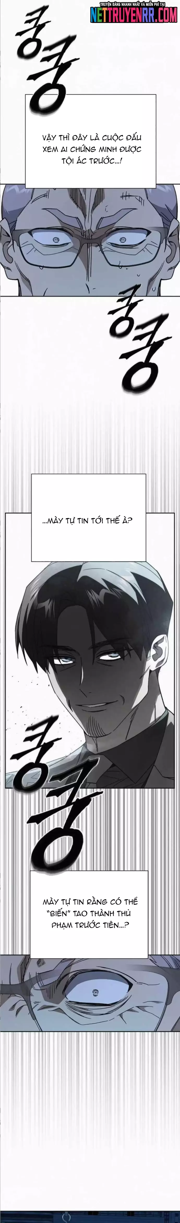 Học Nhóm Chapter 279 - Next 