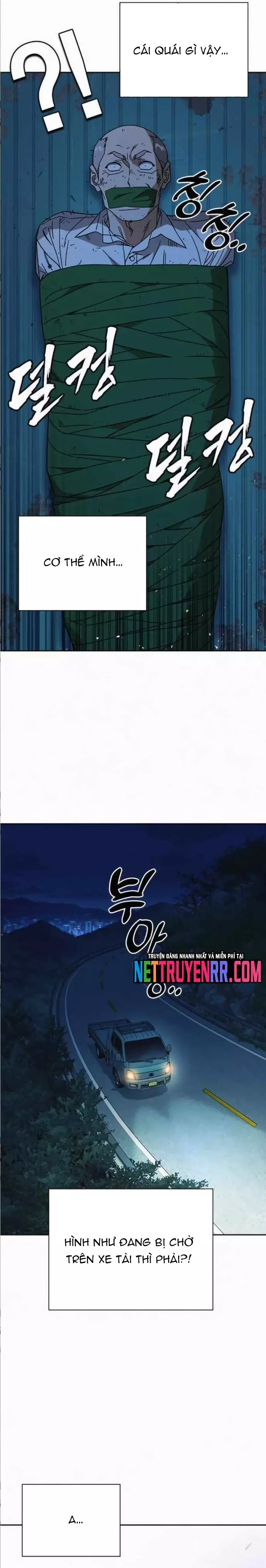 Học Nhóm Chapter 279 - Next 