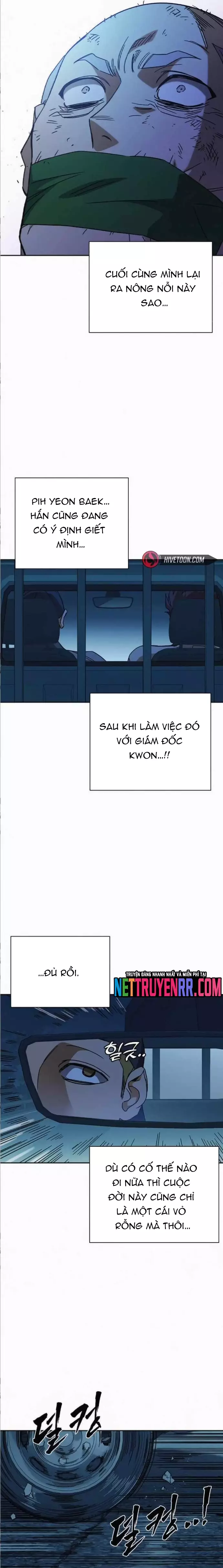 Học Nhóm Chapter 279 - Next 