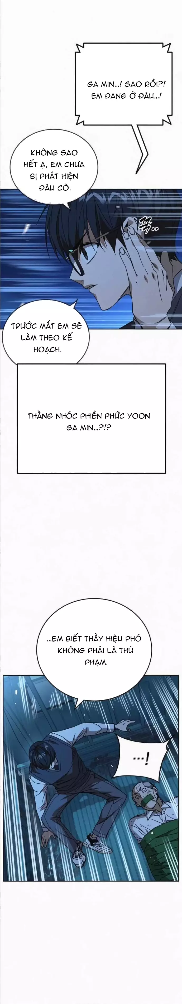 Học Nhóm Chapter 279 - Next 