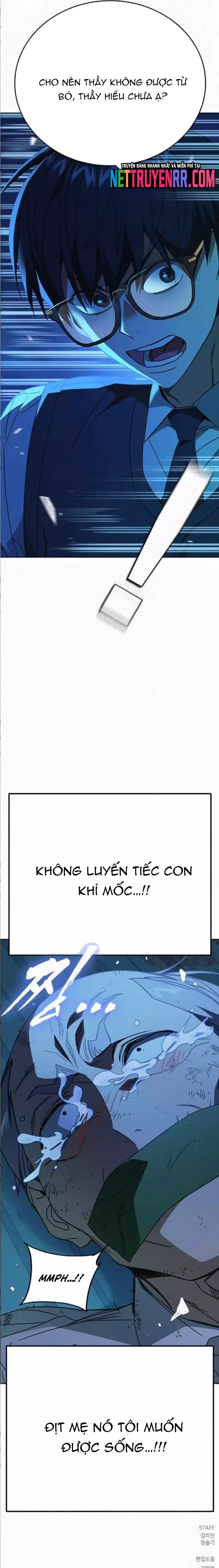 Học Nhóm Chapter 279 - Next 