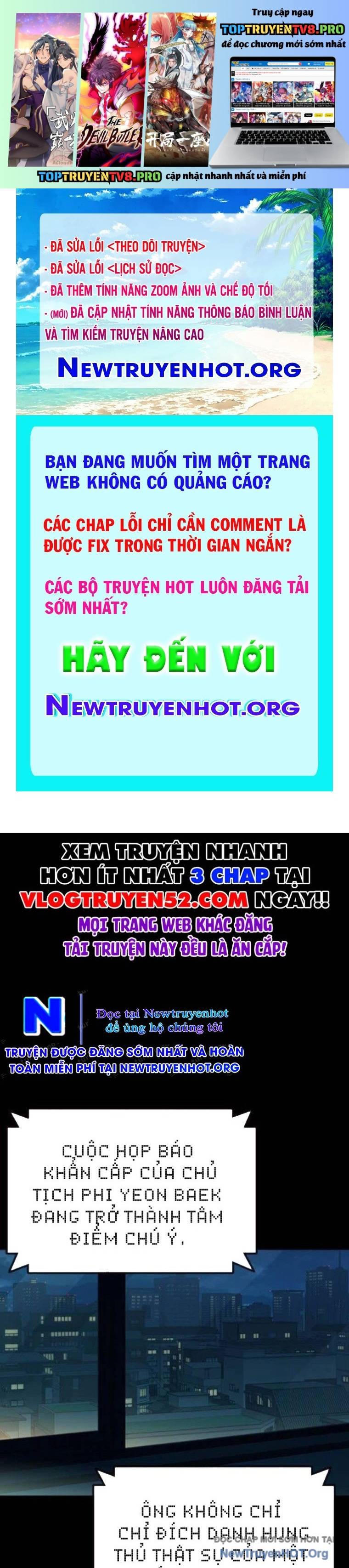 Học Nhóm Chapter 285 - Trang 2