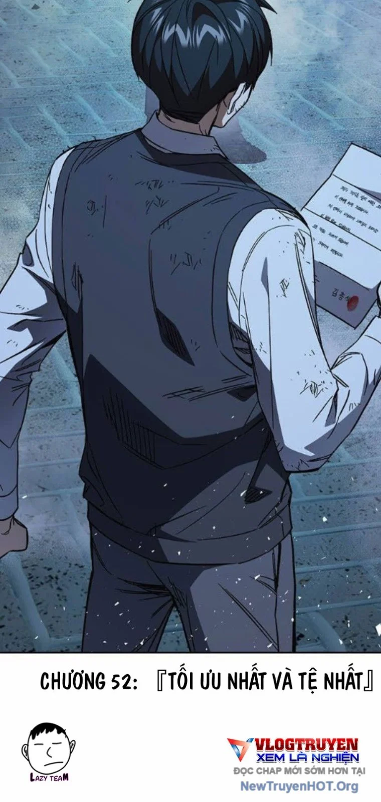 Học Nhóm Chapter 285 - Trang 2
