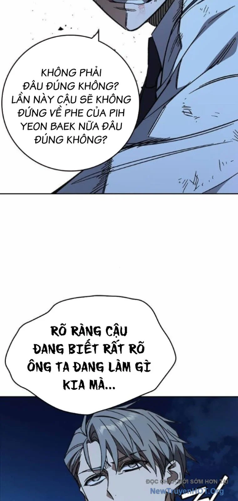 Học Nhóm Chapter 285 - Trang 2