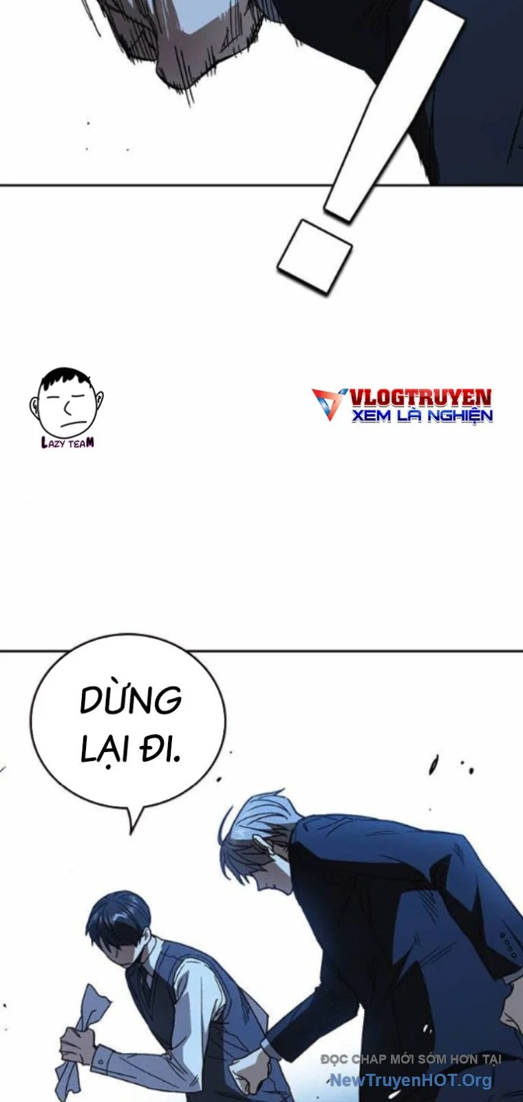 Học Nhóm Chapter 285 - Trang 2