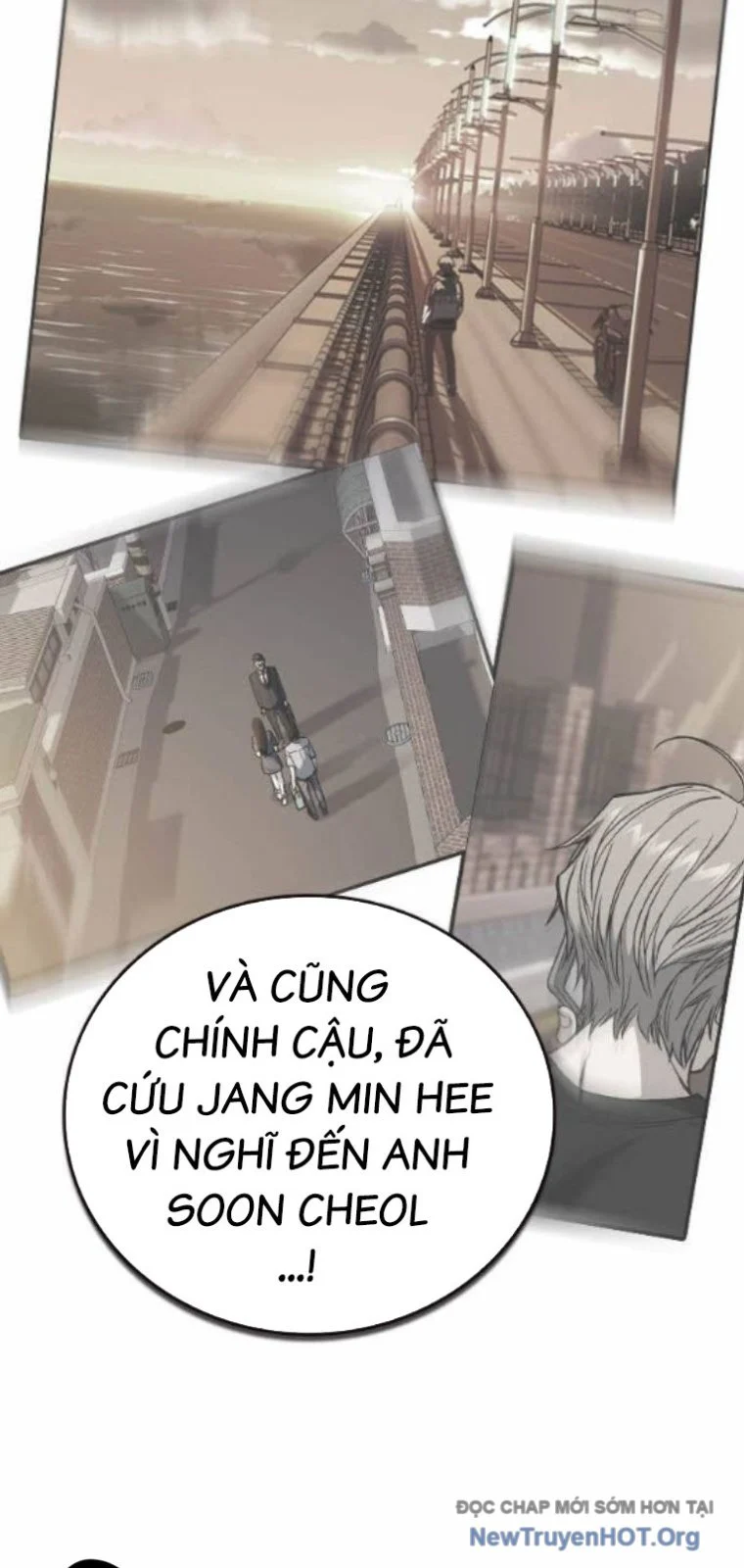 Học Nhóm Chapter 285 - Trang 2