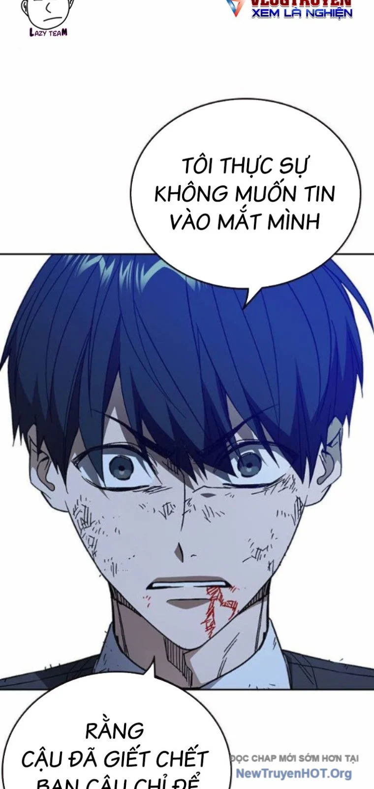 Học Nhóm Chapter 285 - Trang 2
