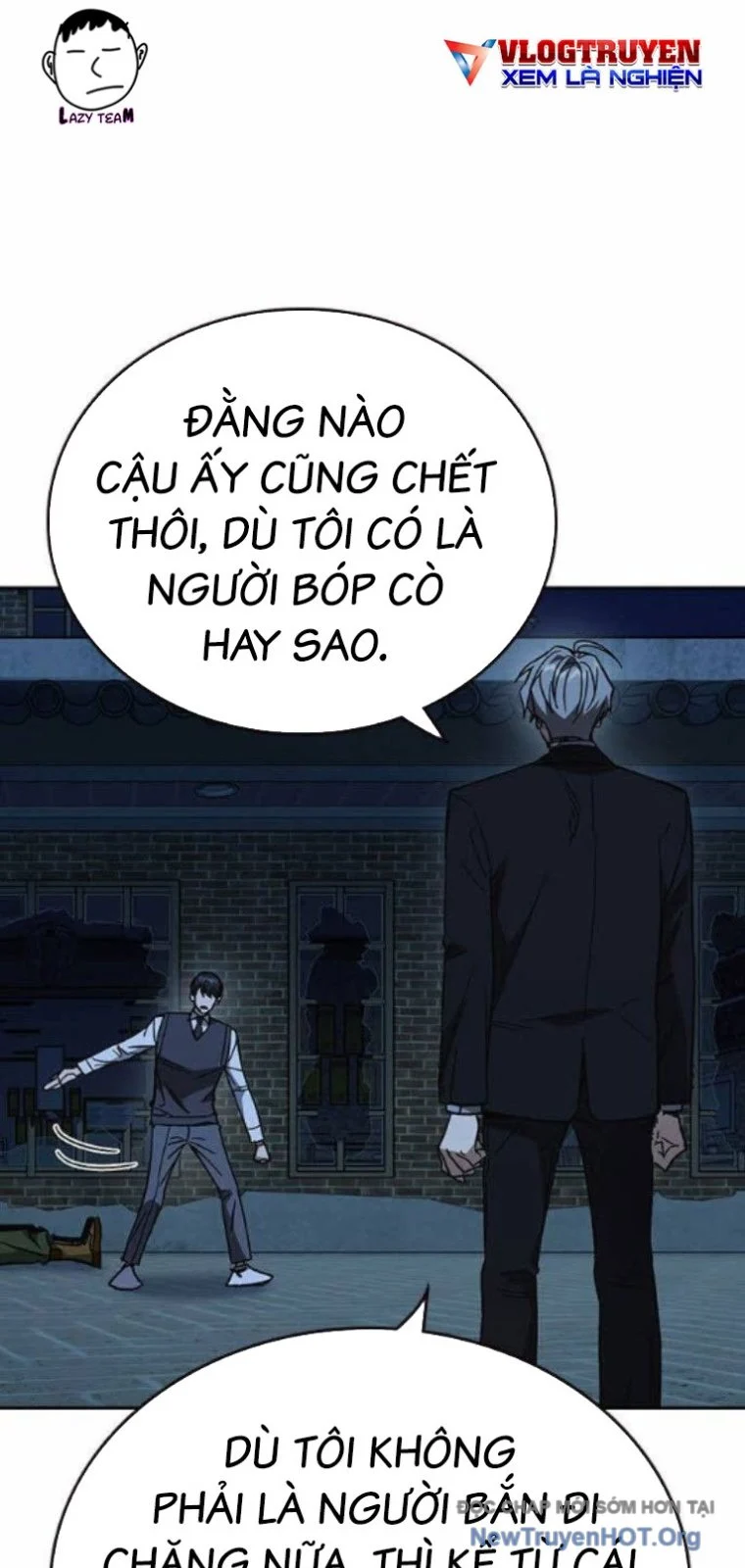 Học Nhóm Chapter 285 - Trang 2