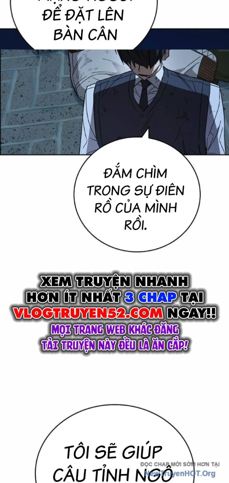 Học Nhóm Chapter 285 - Trang 2