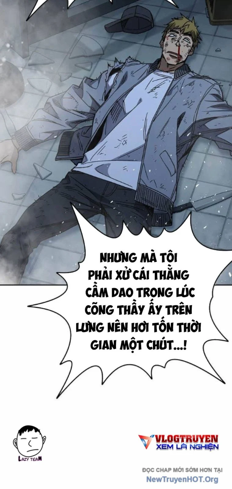 Học Nhóm Chapter 285 - Trang 2