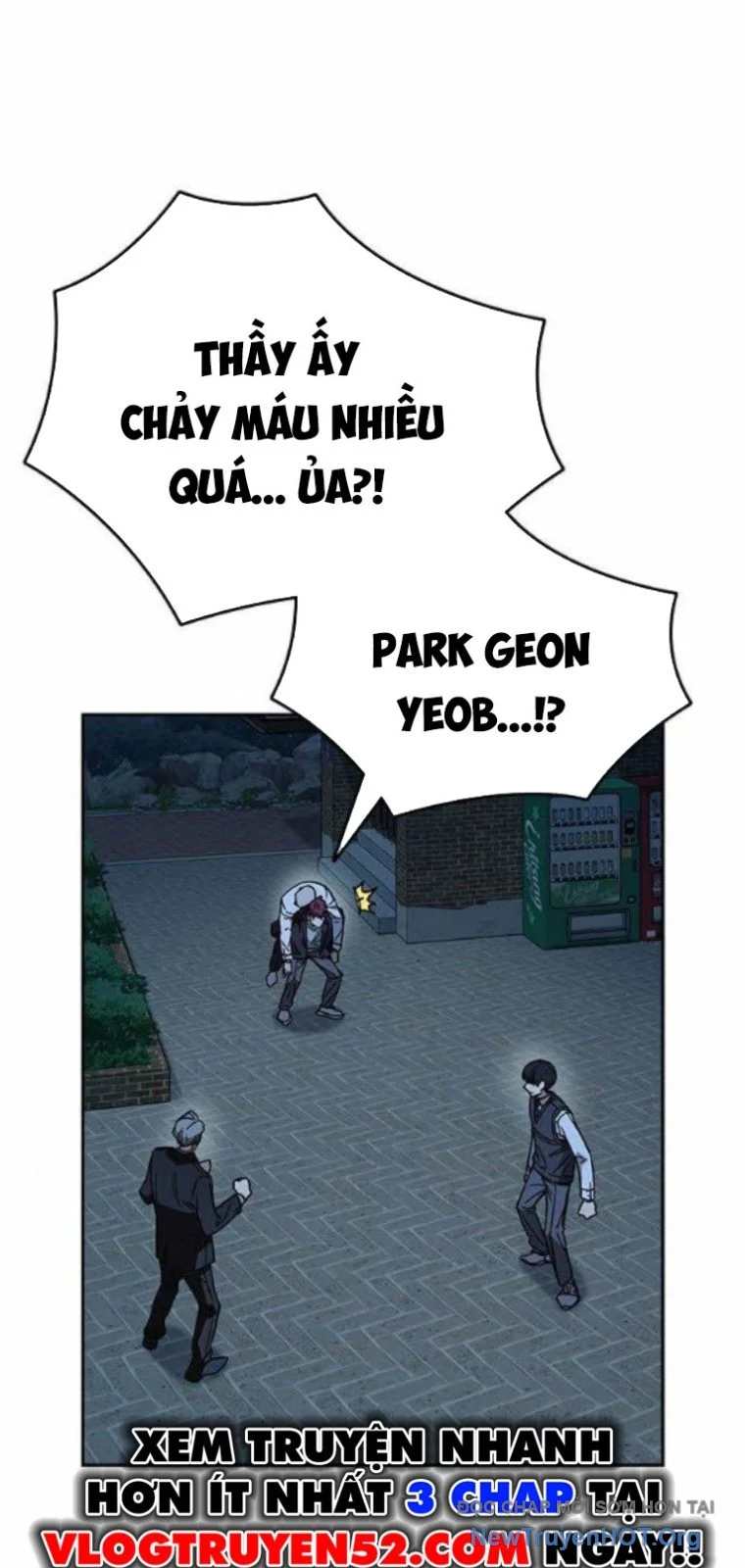 Học Nhóm Chapter 285 - Trang 2
