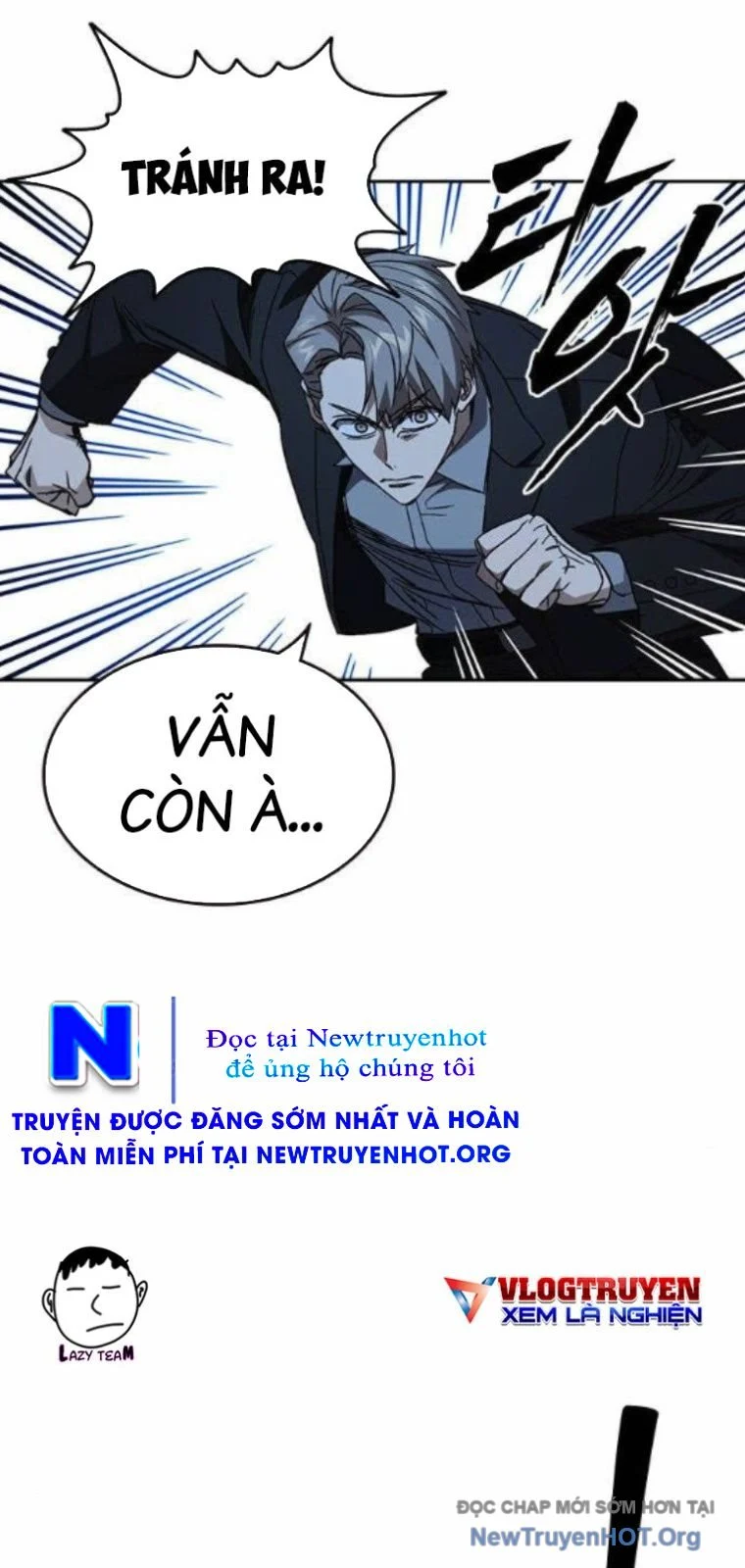 Học Nhóm Chapter 285 - Trang 2