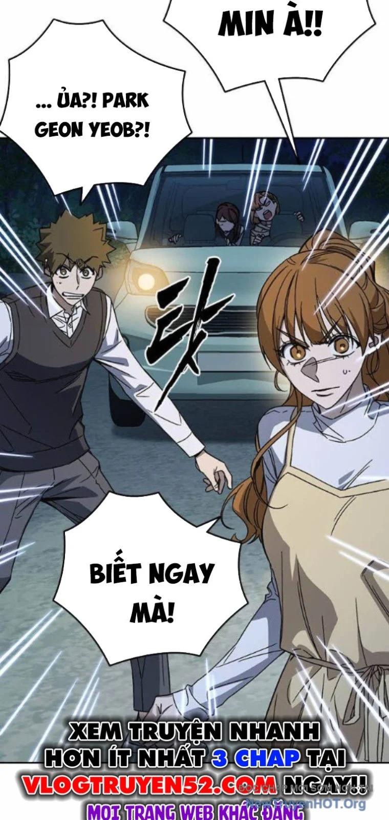 Học Nhóm Chapter 285 - Trang 2