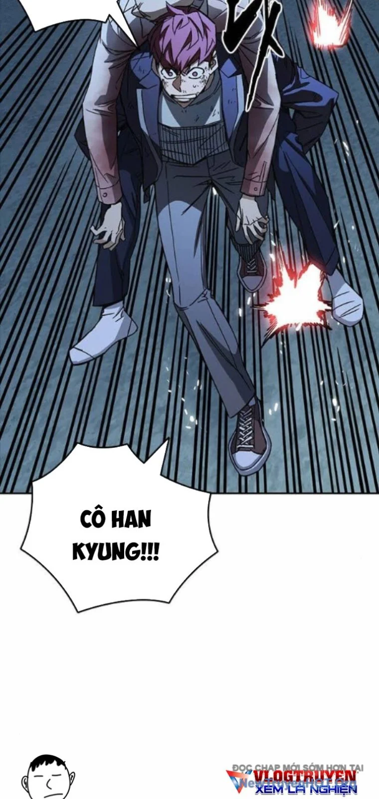 Học Nhóm Chapter 285 - Trang 2