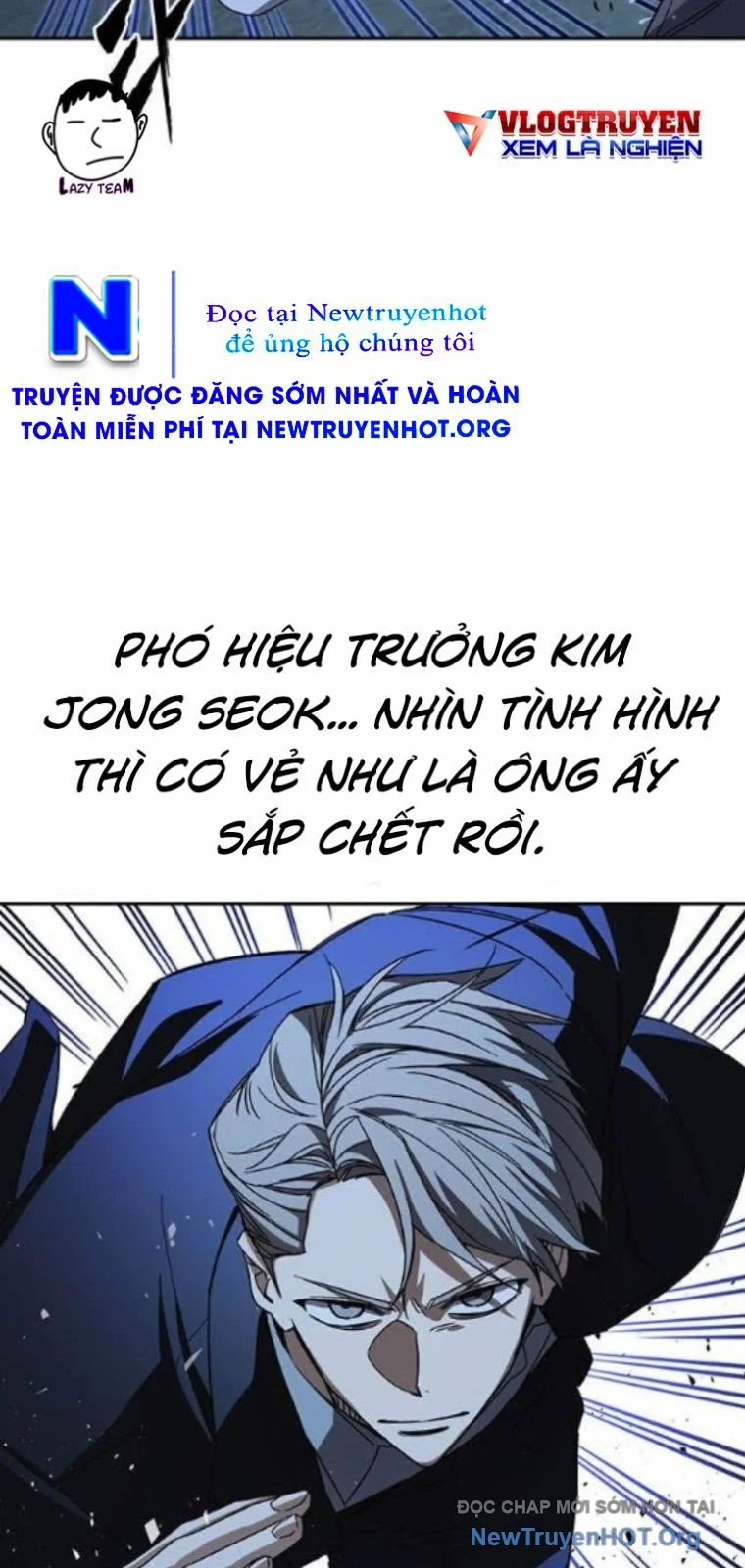 Học Nhóm Chapter 285 - Trang 2