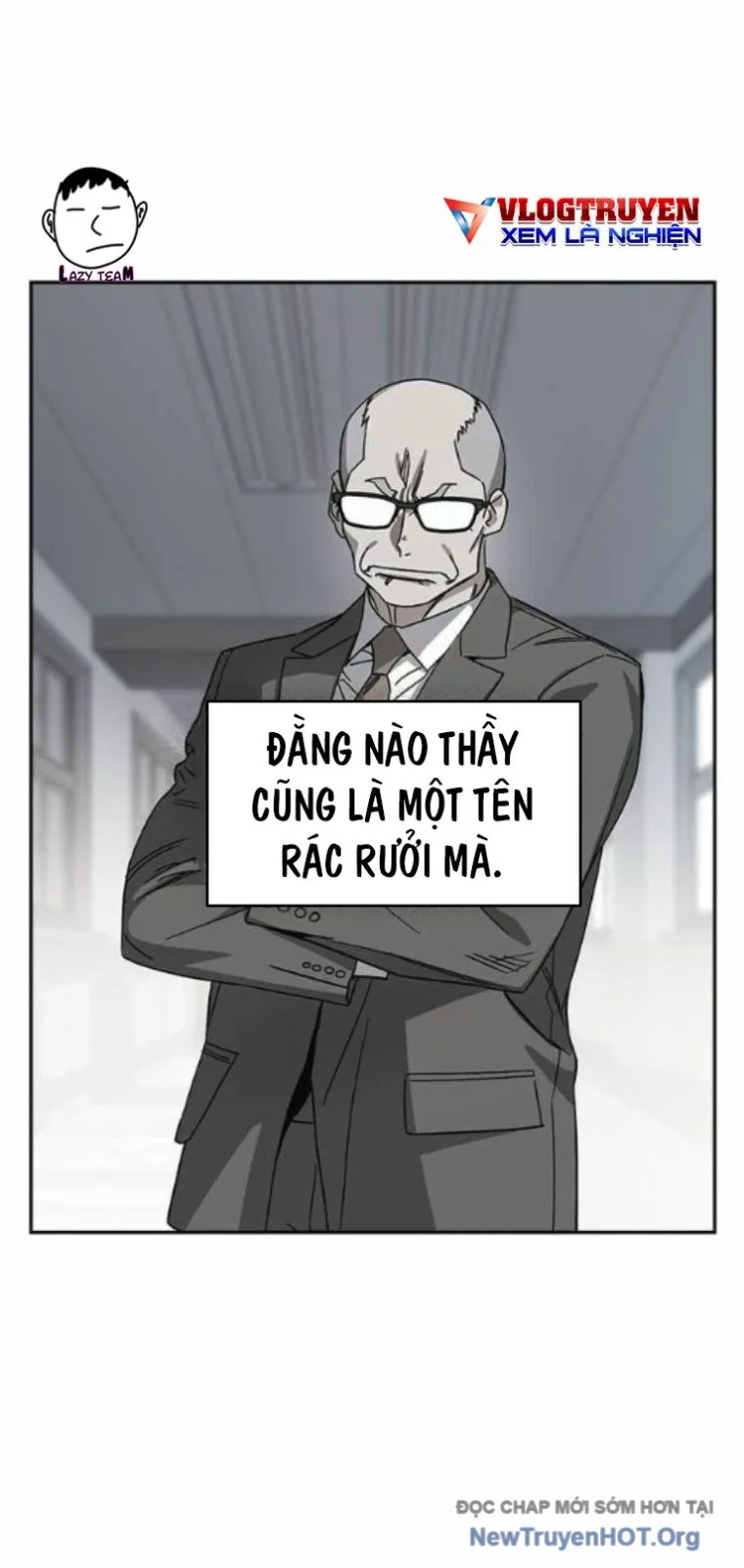 Học Nhóm Chapter 285 - Trang 2