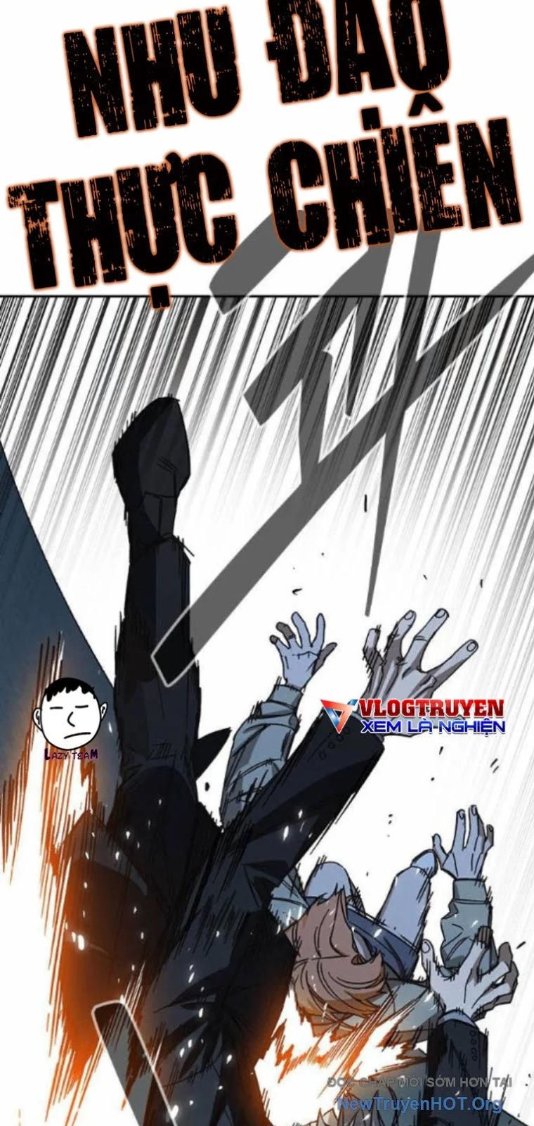 Học Nhóm Chapter 285 - Trang 2