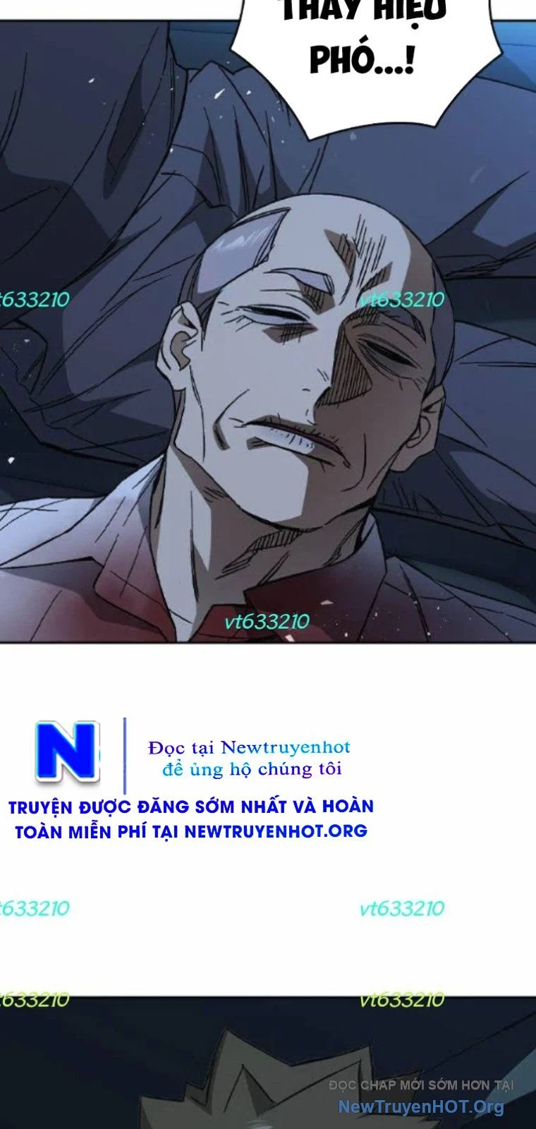 Học Nhóm Chapter 286 - Next 