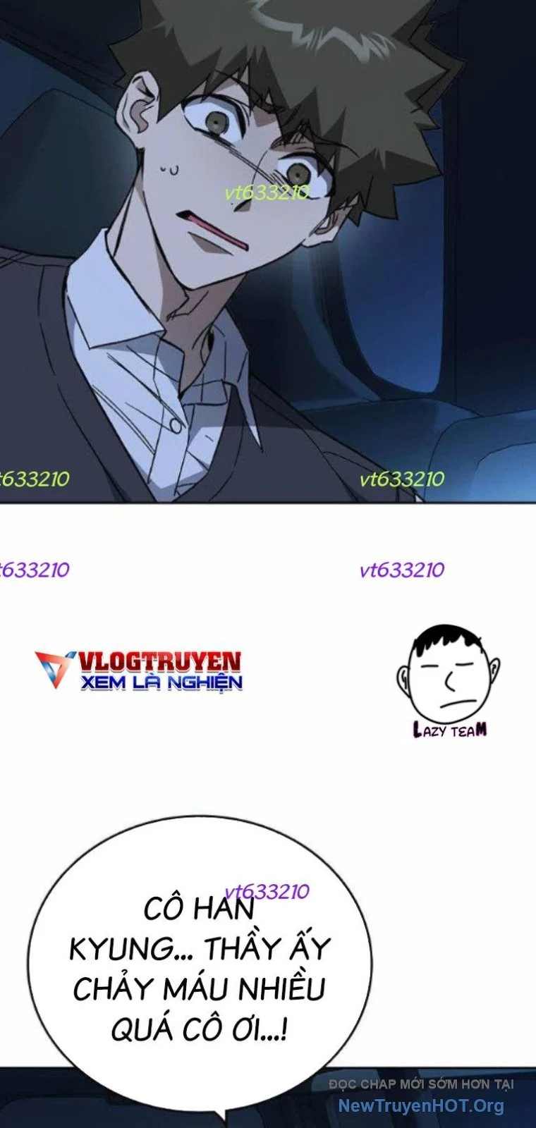Học Nhóm Chapter 286 - Next 